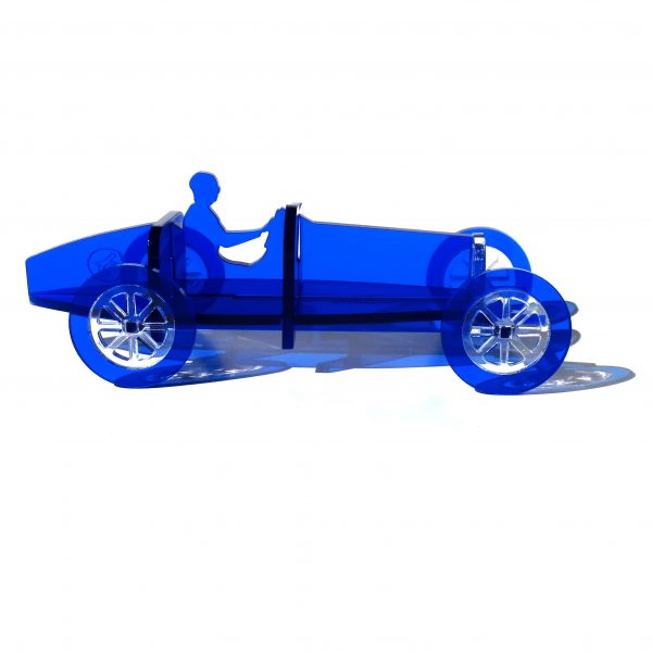 timothyt designs Bugatti Dark Blue