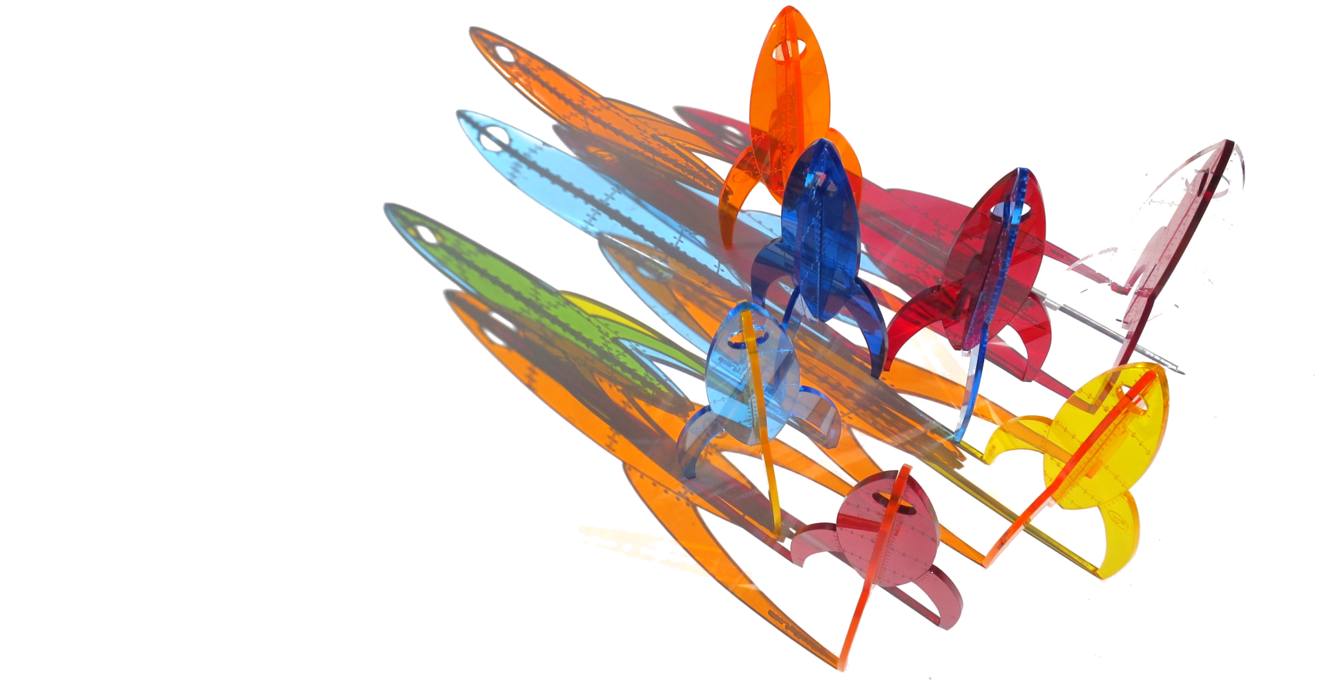 timothyt designs | stardust rocket